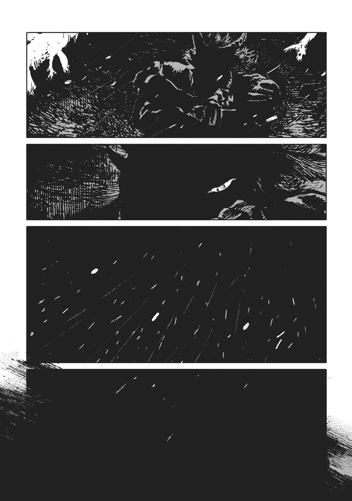 Read The Girl From the Other Side - Siúil, a Rún (en) Manga Online