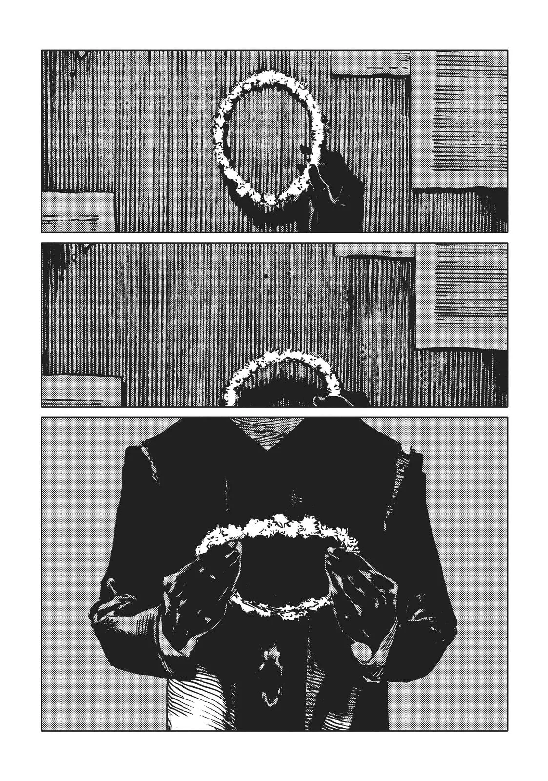 Read The Girl From the Other Side - Siúil, a Rún (en) Manga Online