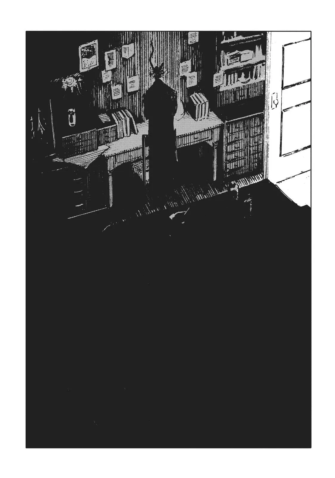 Read The Girl From the Other Side - Siúil, a Rún (en) Manga Online