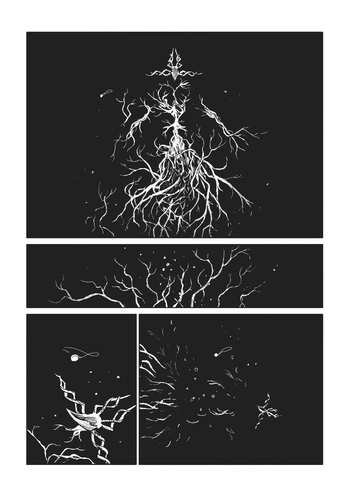 Read The Girl From the Other Side - Siúil, a Rún (en) Manga Online