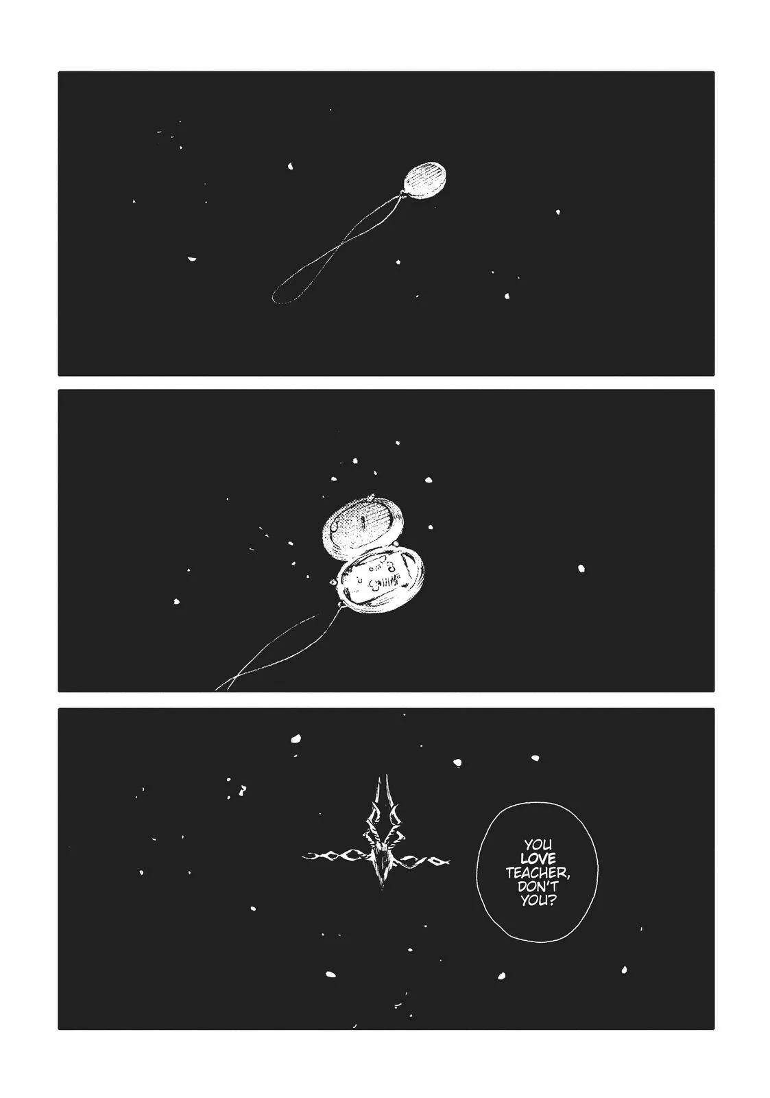 Read The Girl From the Other Side - Siúil, a Rún (en) Manga Online