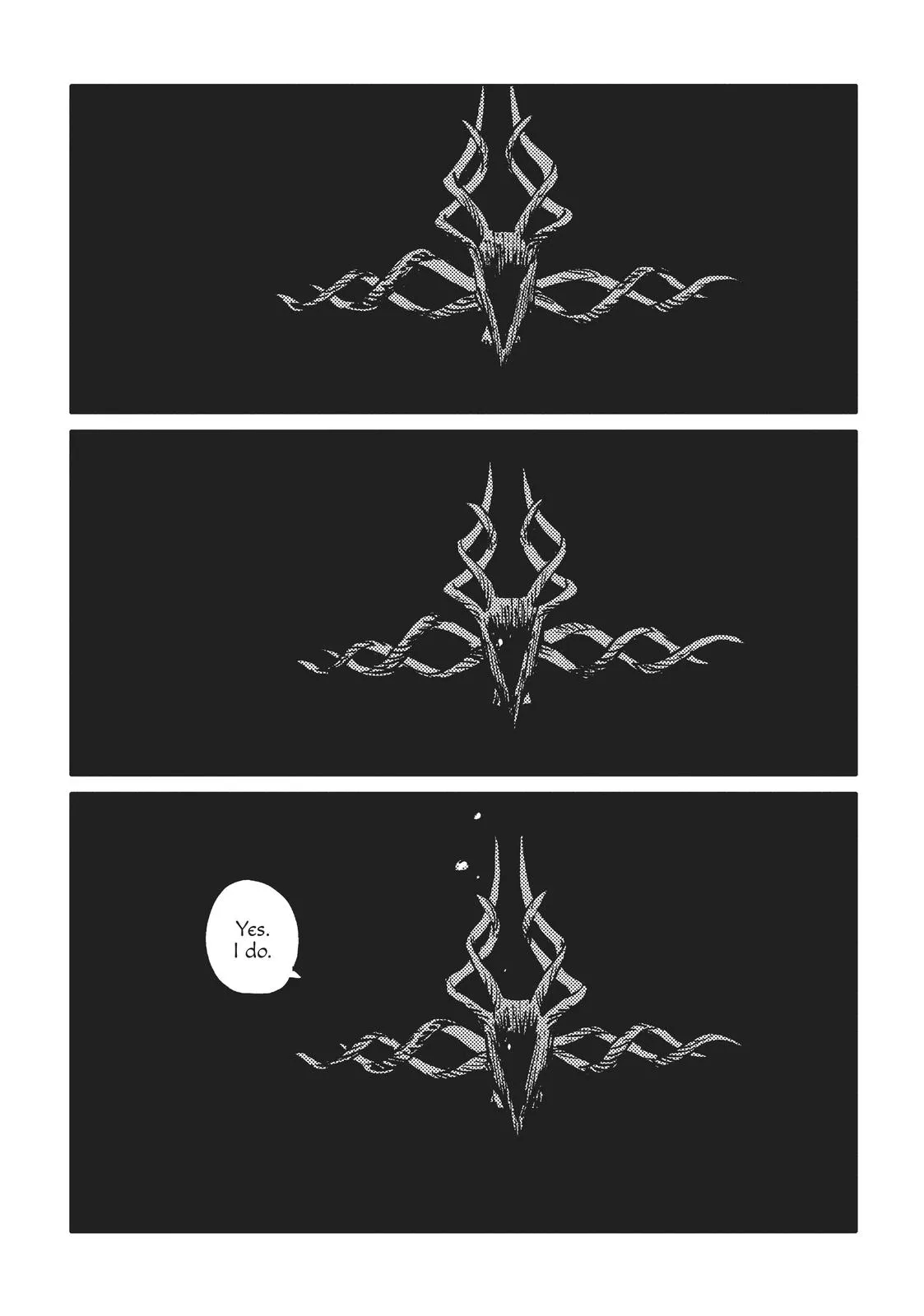 Read The Girl From the Other Side - Siúil, a Rún (en) Manga Online