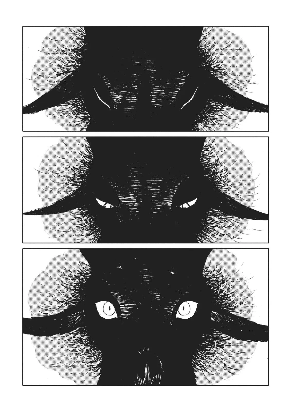 Read The Girl From the Other Side - Siúil, a Rún (en) Manga Online