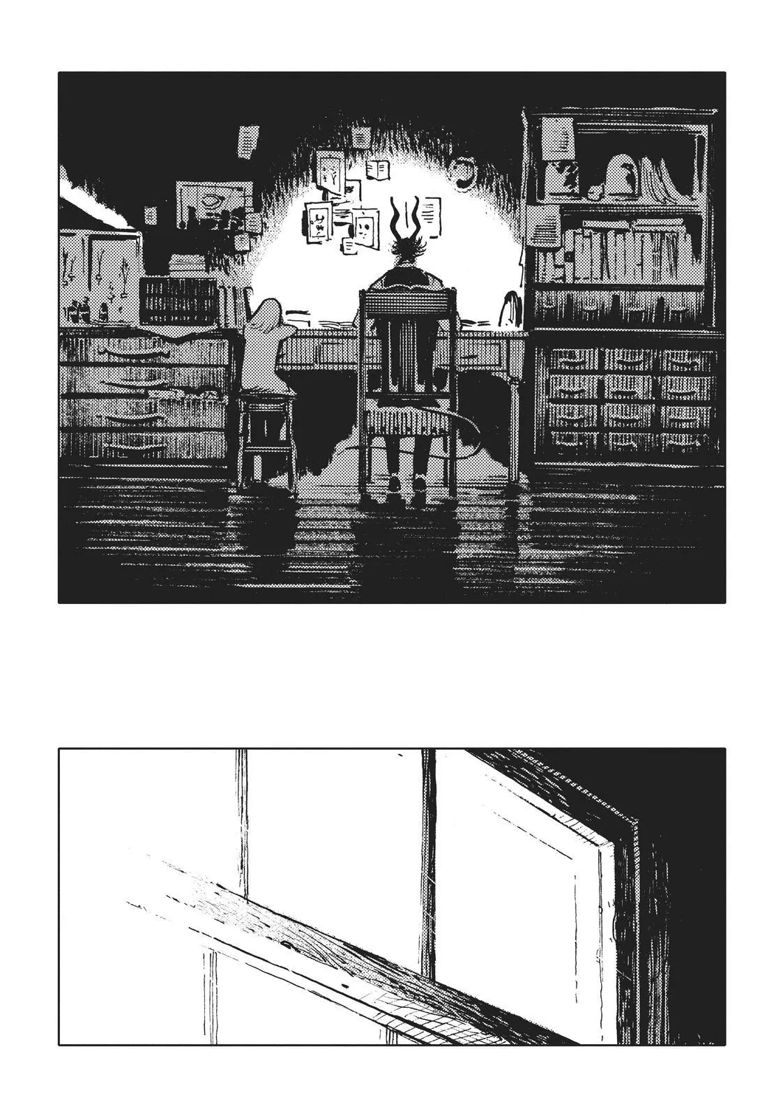 Read The Girl From the Other Side - Siúil, a Rún (en) Manga Online