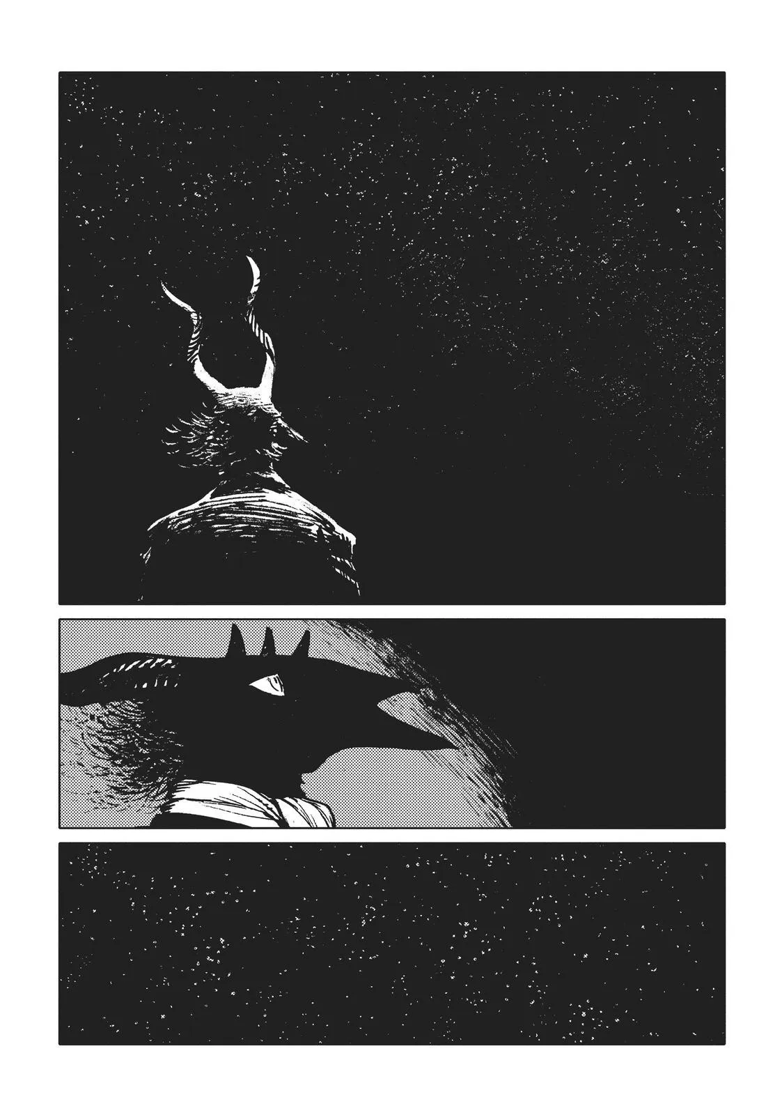 Read The Girl From the Other Side - Siúil, a Rún (en) Manga Online