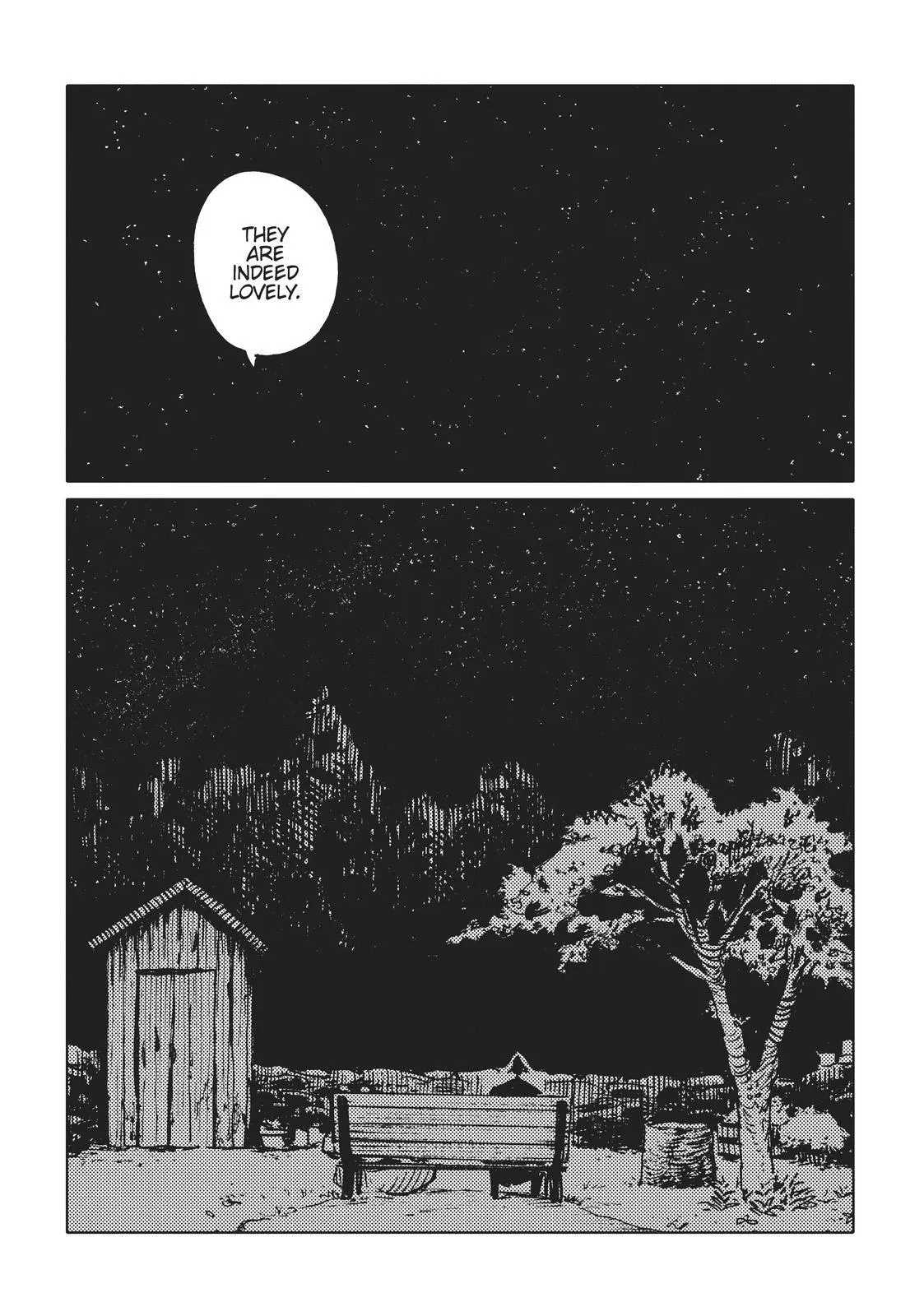 Read The Girl From the Other Side - Siúil, a Rún (en) Manga Online