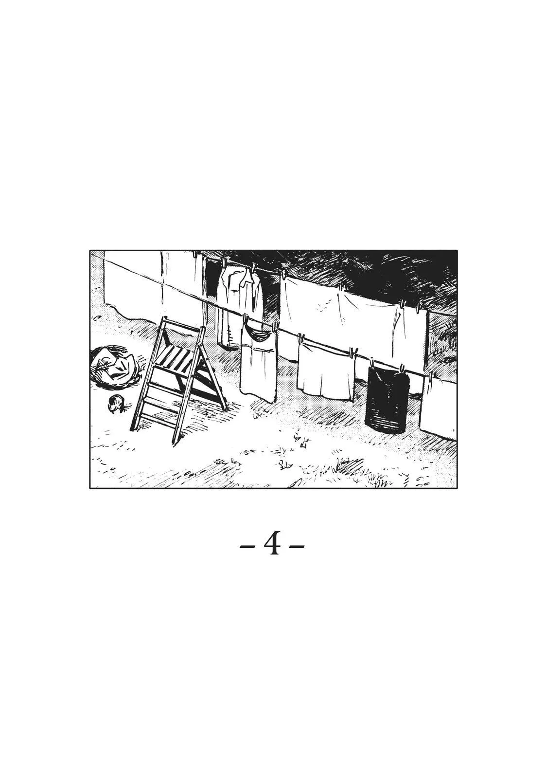 Read The Girl From the Other Side - Siúil, a Rún (en) Manga Online