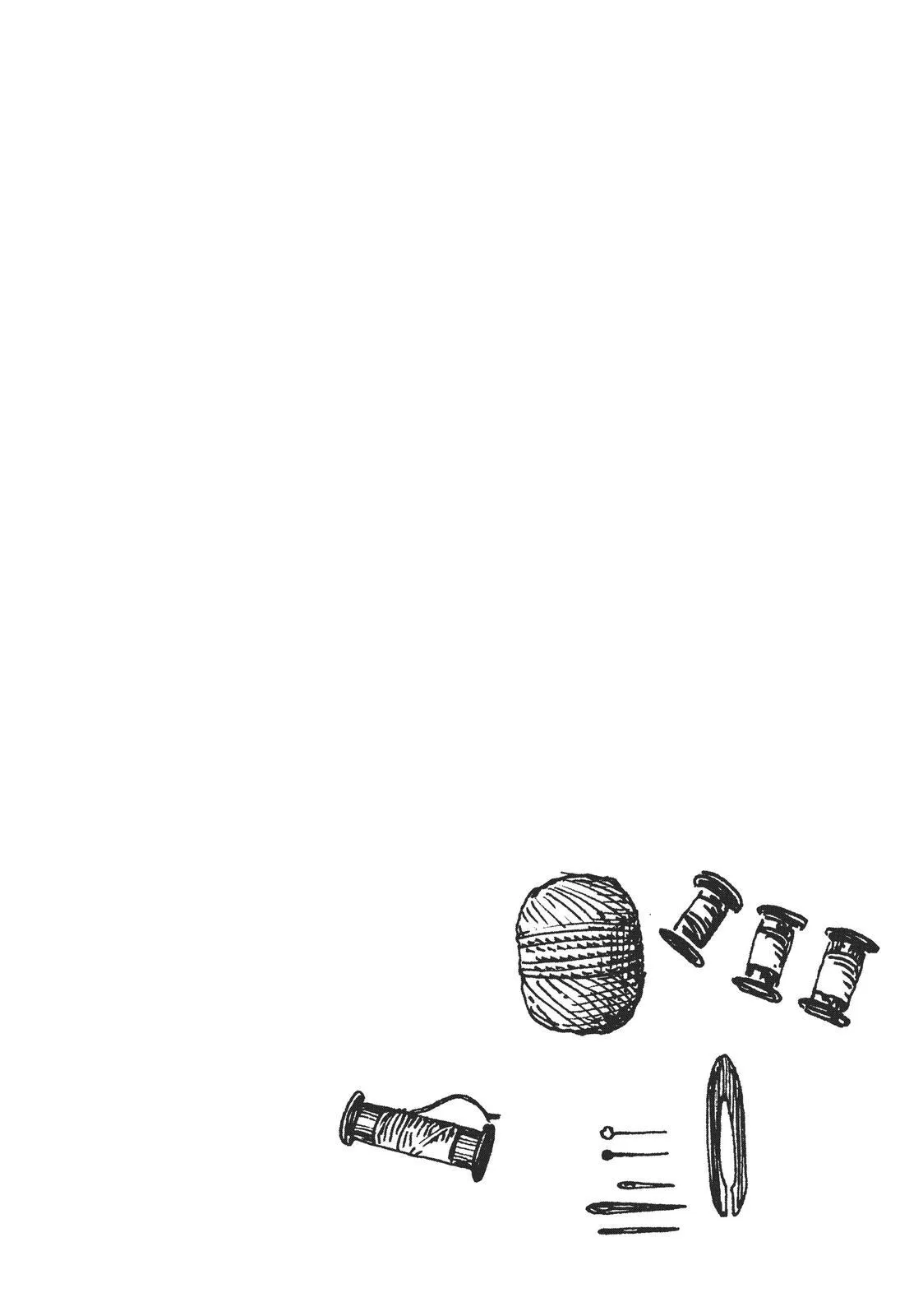 Read The Girl From the Other Side - Siúil, a Rún (en) Manga Online