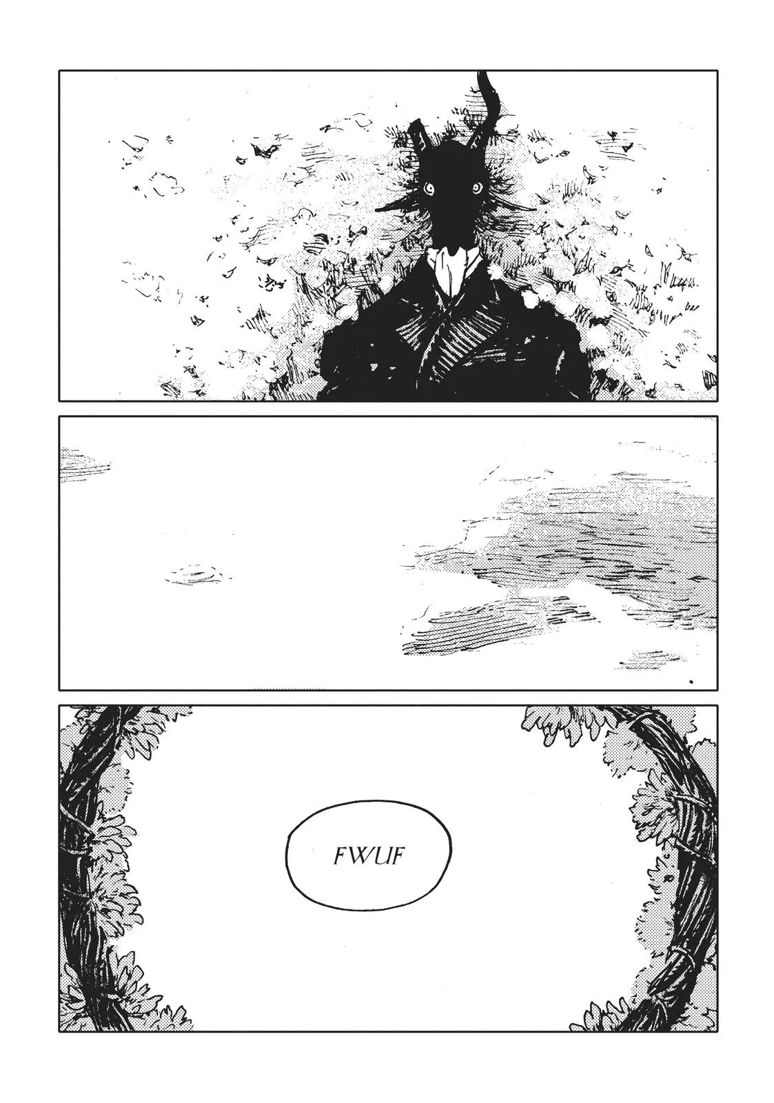 Read The Girl From the Other Side - Siúil, a Rún (en) Manga Online