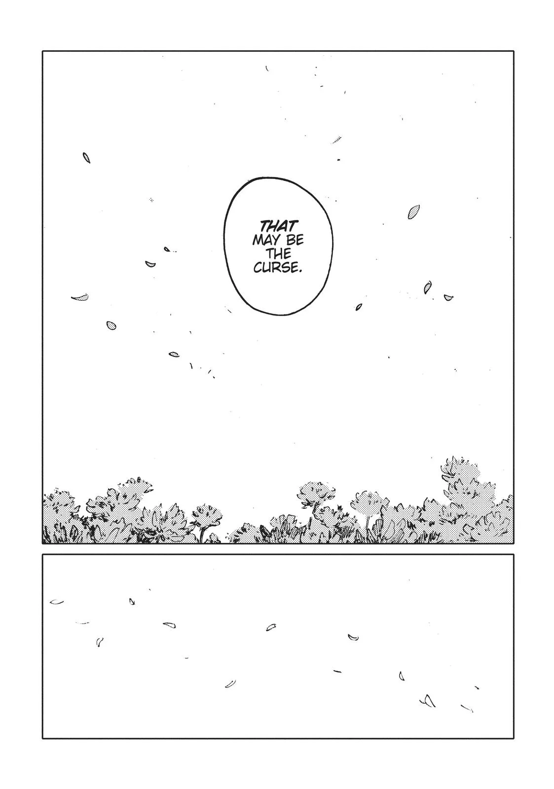 Read The Girl From the Other Side - Siúil, a Rún (en) Manga Online