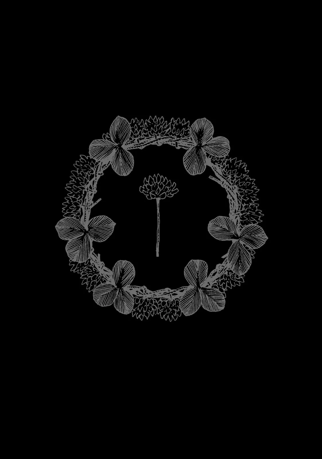 Read The Girl From the Other Side - Siúil, a Rún (en) Manga Online