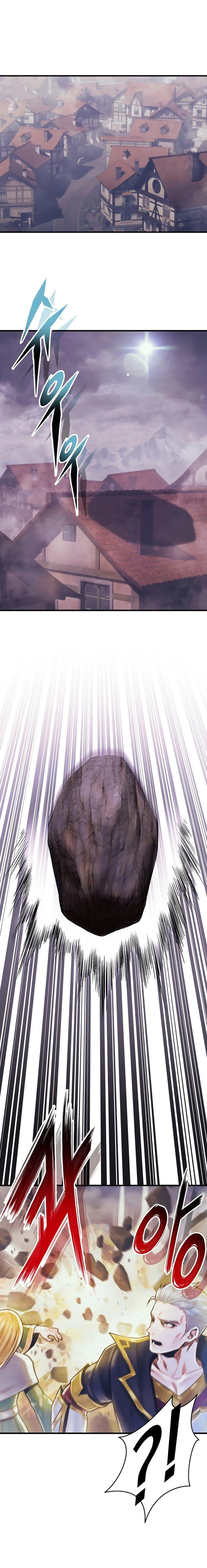 Read The Healing Priest of the Sun (en) Manga Online