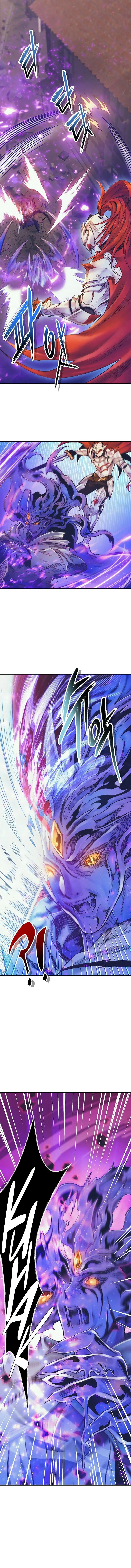 Read The Healing Priest of the Sun (en) Manga Online