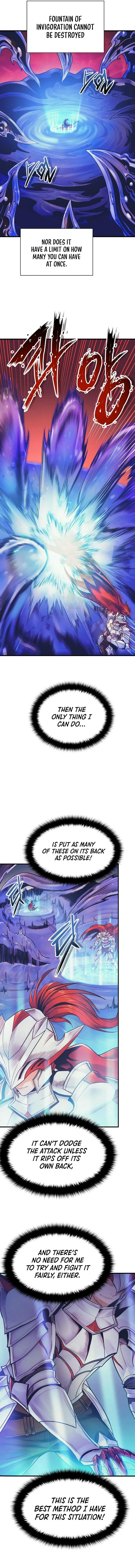 Read The Healing Priest of the Sun (en) Manga Online
