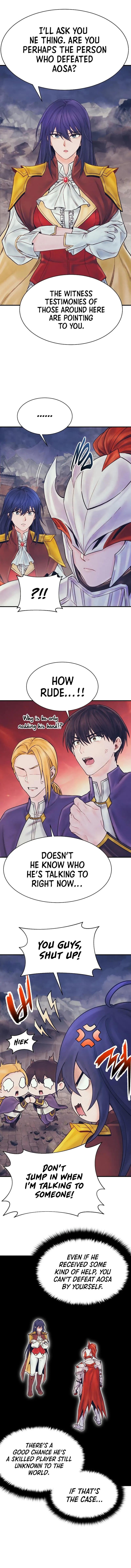 Read The Healing Priest of the Sun (en) Manga Online