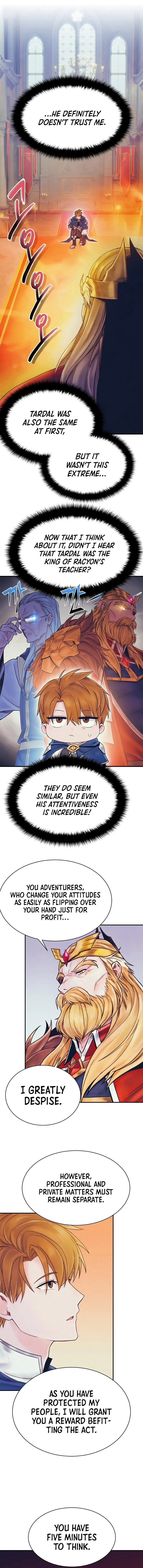 Read The Healing Priest of the Sun (en) Manga Online