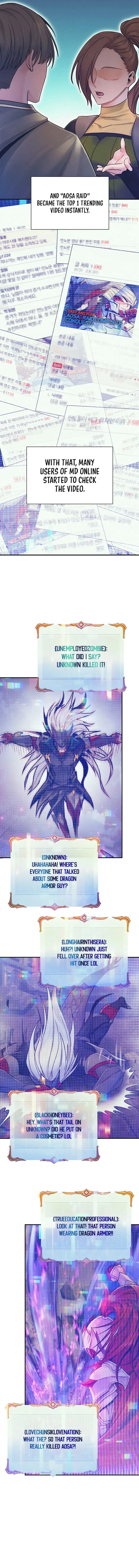 Read The Healing Priest of the Sun (en) Manga Online