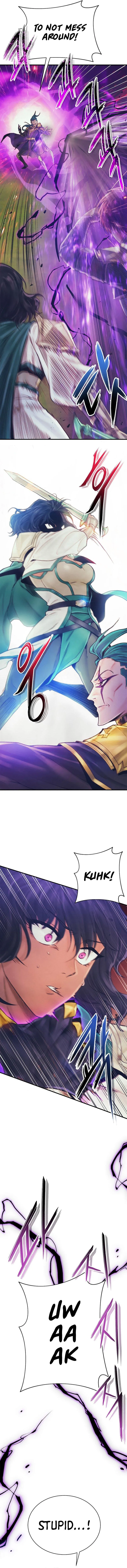 Read The Healing Priest of the Sun (en) Manga Online