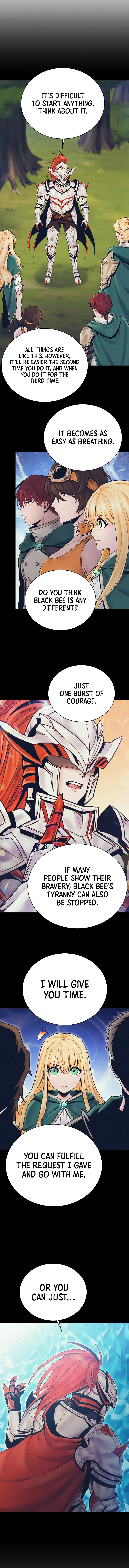 Read The Healing Priest of the Sun (en) Manga Online