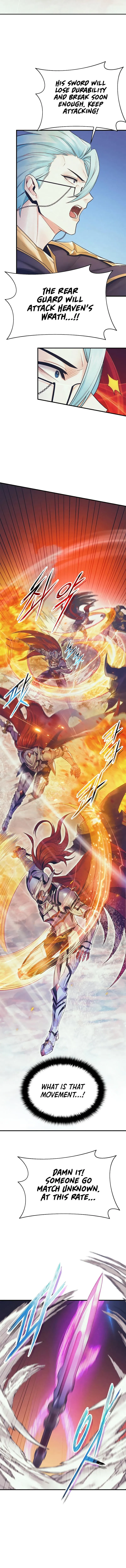 Read The Healing Priest of the Sun (en) Manga Online