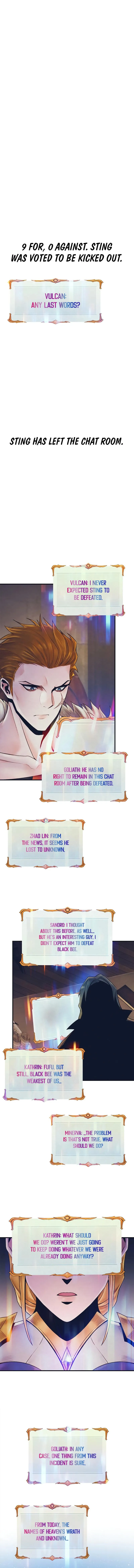 Read The Healing Priest of the Sun (en) Manga Online