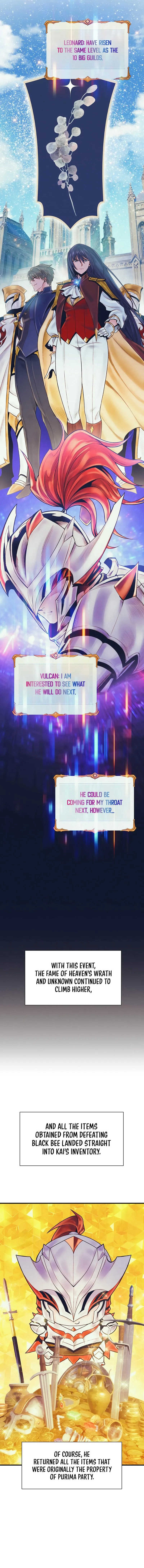 Read The Healing Priest of the Sun (en) Manga Online