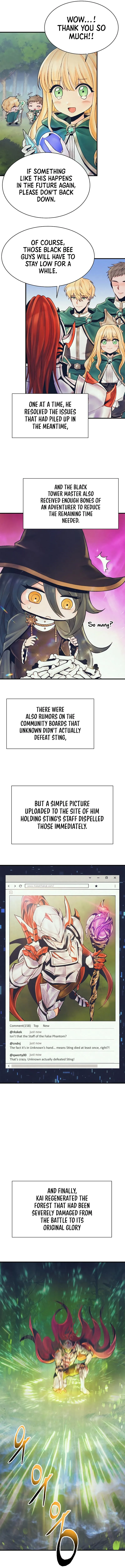 Read The Healing Priest of the Sun (en) Manga Online