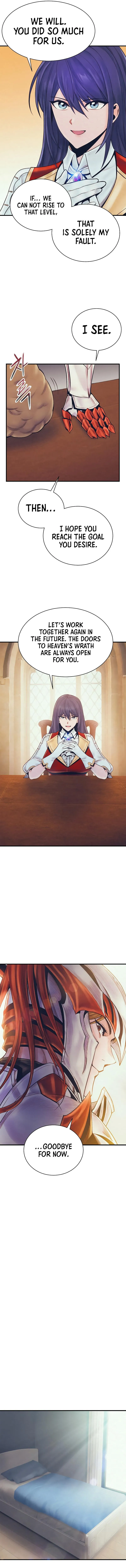 Read The Healing Priest of the Sun (en) Manga Online