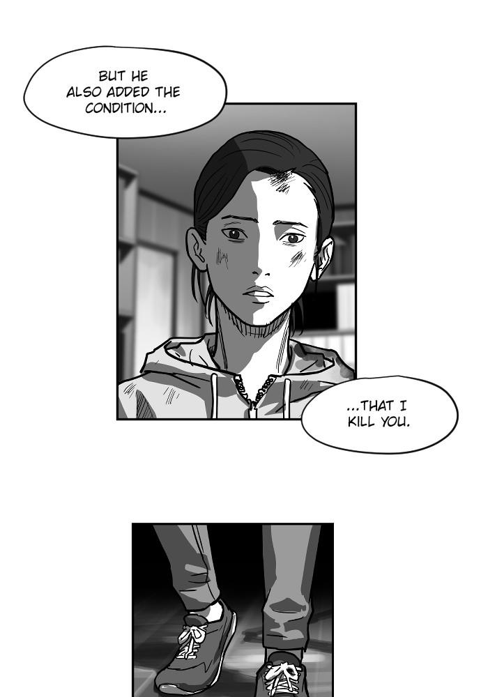 Read The Hellbound (en) Manga Online