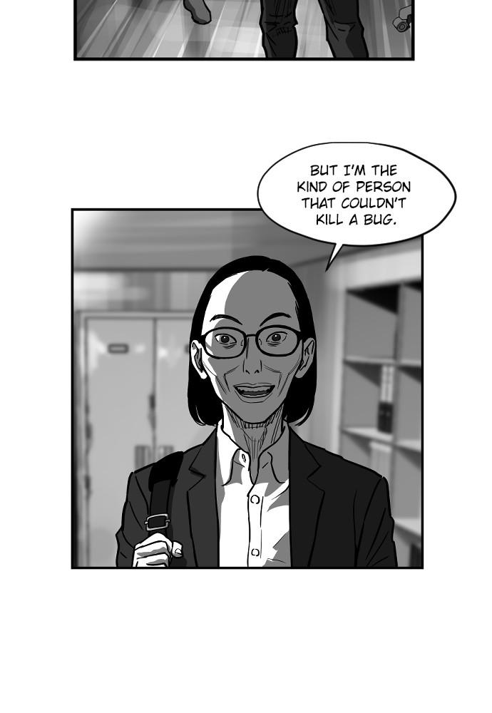 Read The Hellbound (en) Manga Online