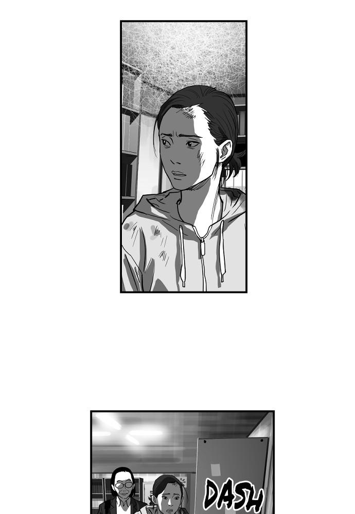 Read The Hellbound (en) Manga Online