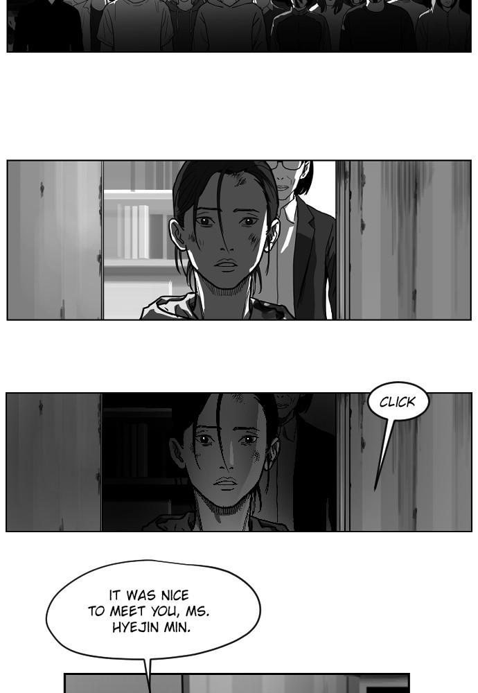 Read The Hellbound (en) Manga Online