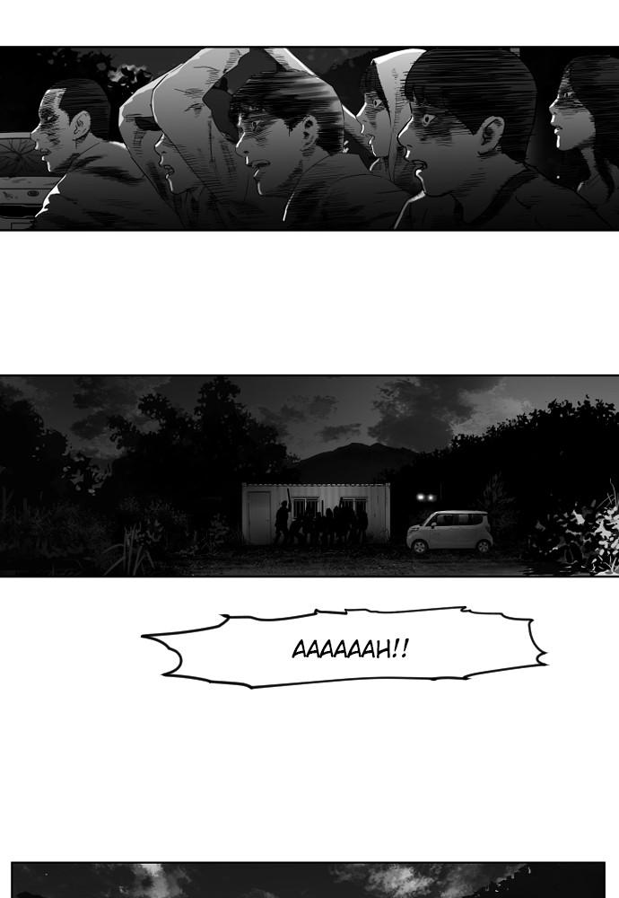 Read The Hellbound (en) Manga Online