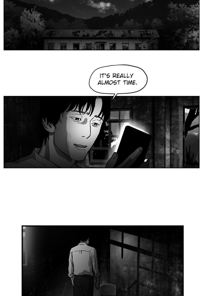 Read The Hellbound (en) Manga Online