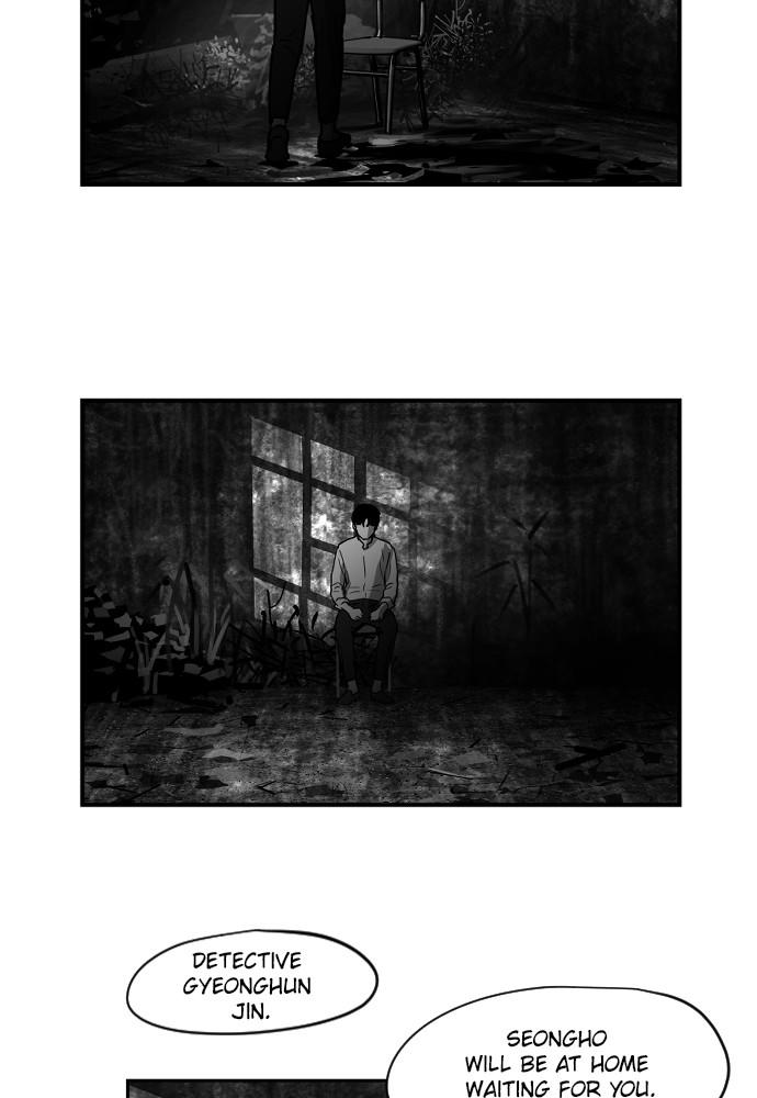 Read The Hellbound (en) Manga Online