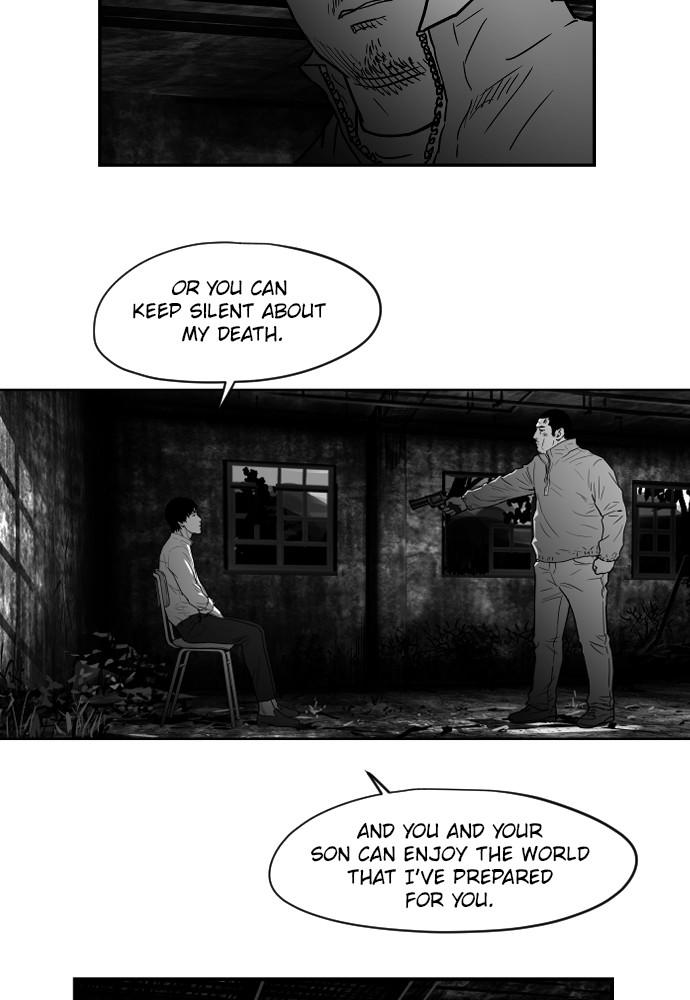 Read The Hellbound (en) Manga Online