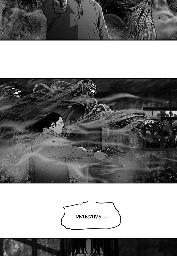 Read The Hellbound (en) Manga Online