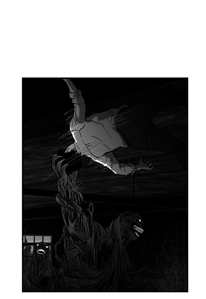 Read The Hellbound (en) Manga Online