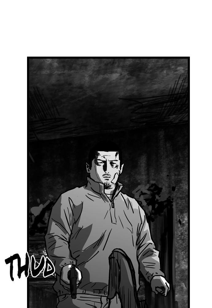 Read The Hellbound (en) Manga Online