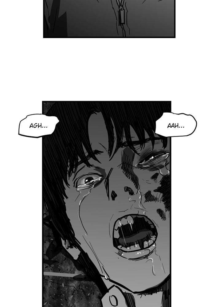 Read The Hellbound (en) Manga Online