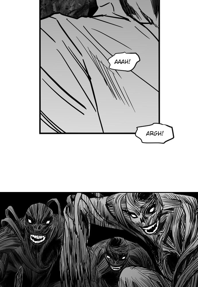 Read The Hellbound (en) Manga Online