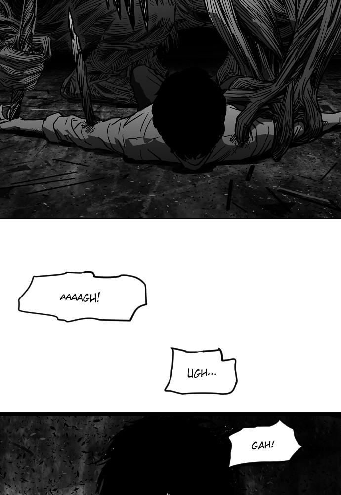 Read The Hellbound (en) Manga Online