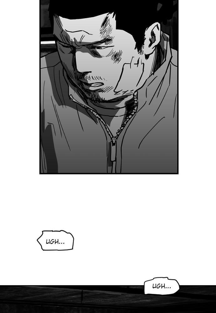 Read The Hellbound (en) Manga Online