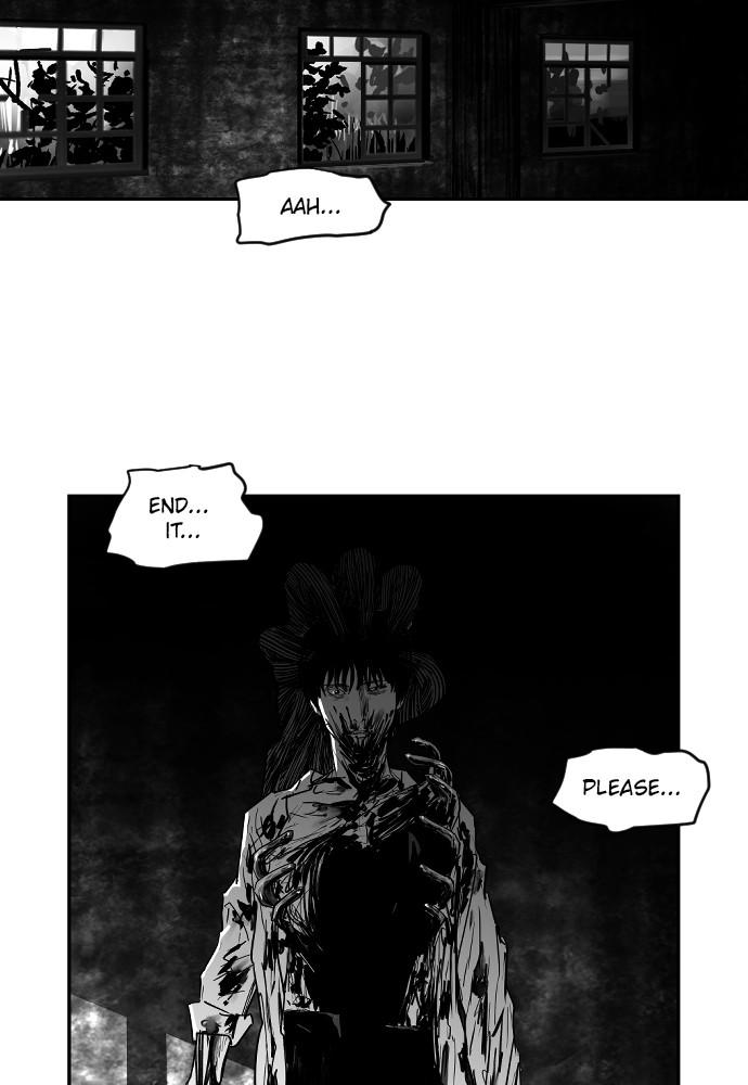 Read The Hellbound (en) Manga Online