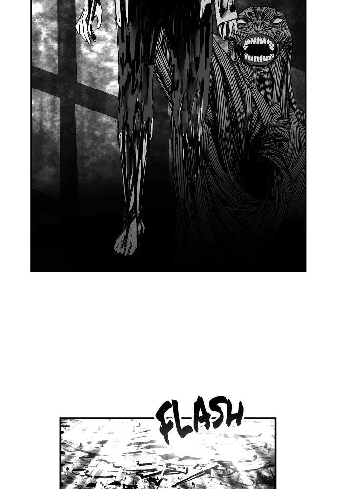 Read The Hellbound (en) Manga Online