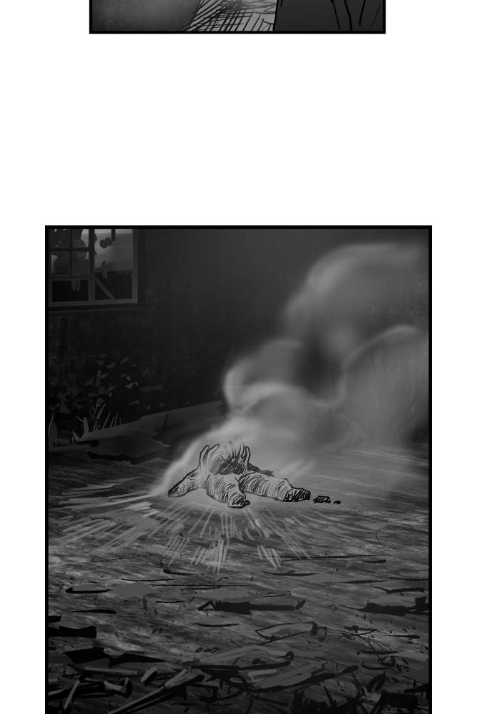 Read The Hellbound (en) Manga Online