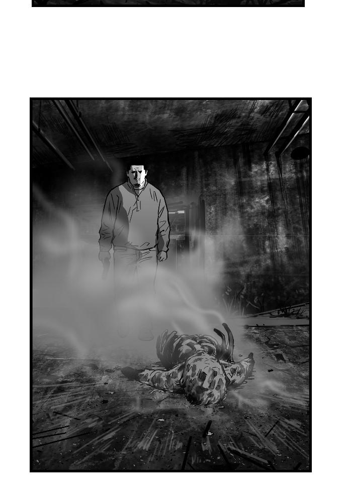 Read The Hellbound (en) Manga Online