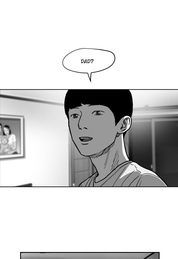 Read The Hellbound (en) Manga Online