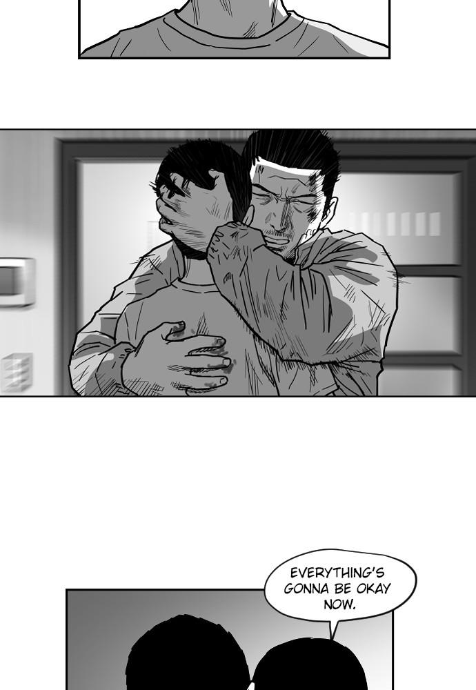 Read The Hellbound (en) Manga Online