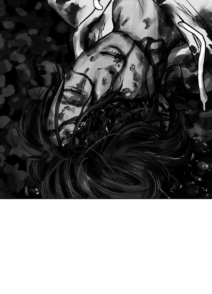 Read The Hellbound (en) Manga Online